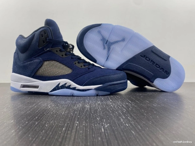 5 FD6812-400 Jordan Air Georgetown 1215